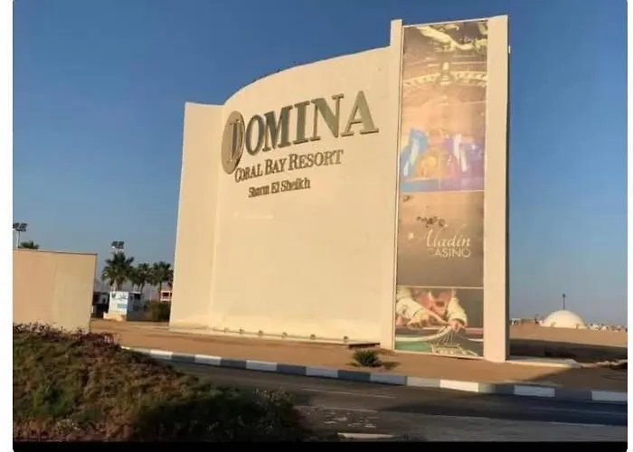 Domina Coral Bay Blocco 56
