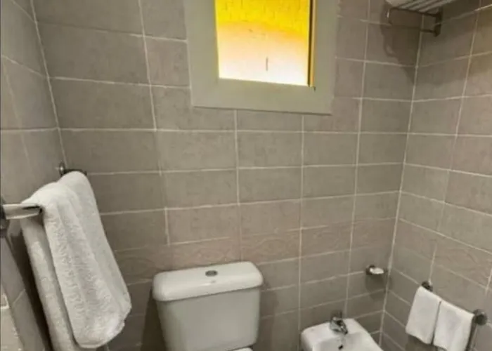Üdülőközpont Domina Coral Bay Blocco 56