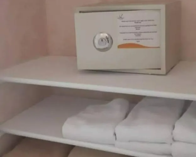 Üdülőközpont Domina Coral Bay Blocco 56