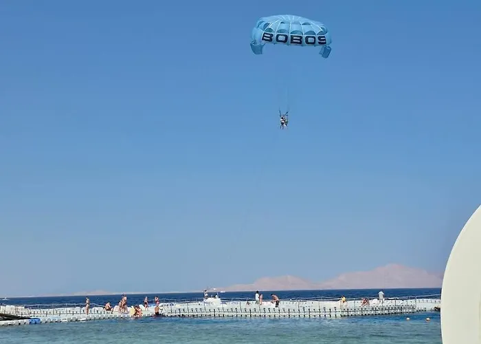 Domina Coral Bay Blocco 56 Üdülőközpont