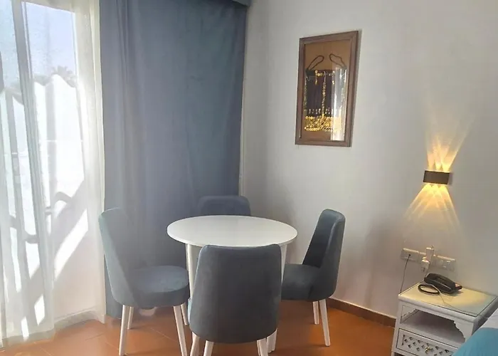 Domina Coral Bay Blocco 56 Üdülőközpont