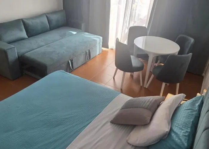 Üdülőközpont Domina Coral Bay Blocco 56 *